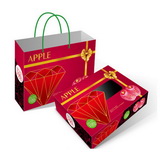 apple box design