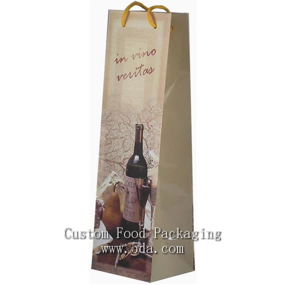 Bottle Bag