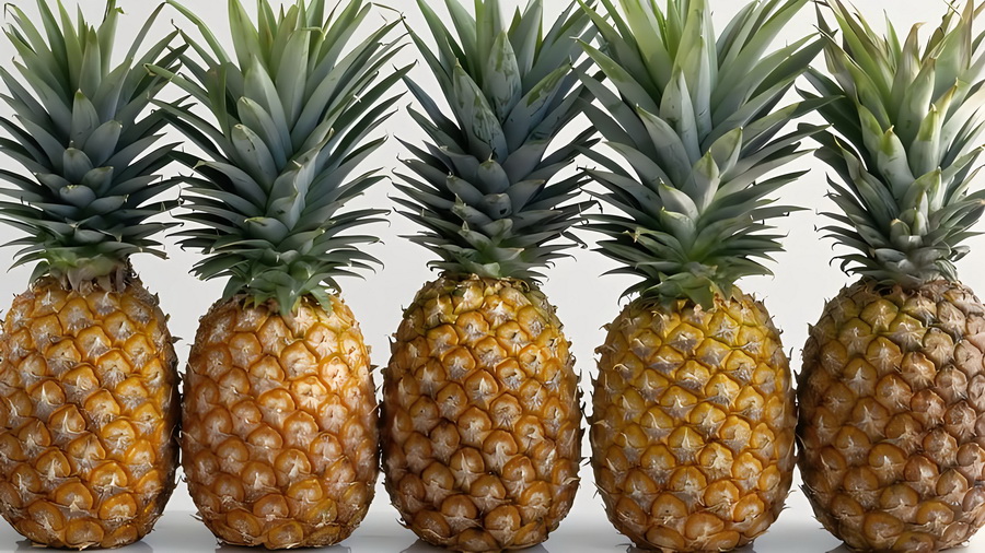 Pineapple