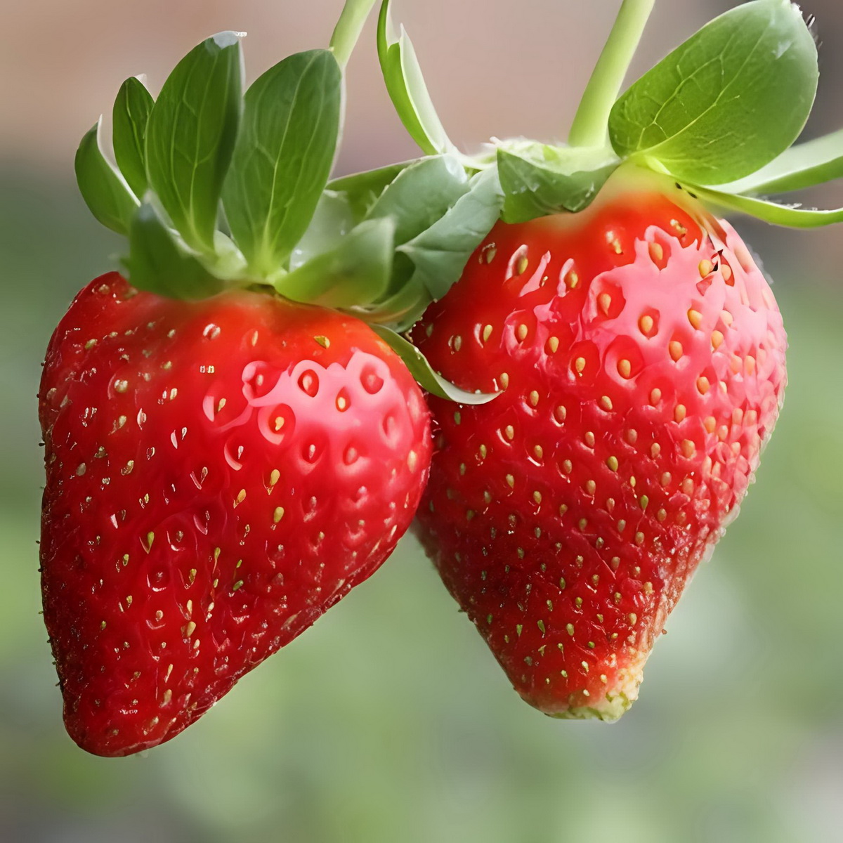 strawberry