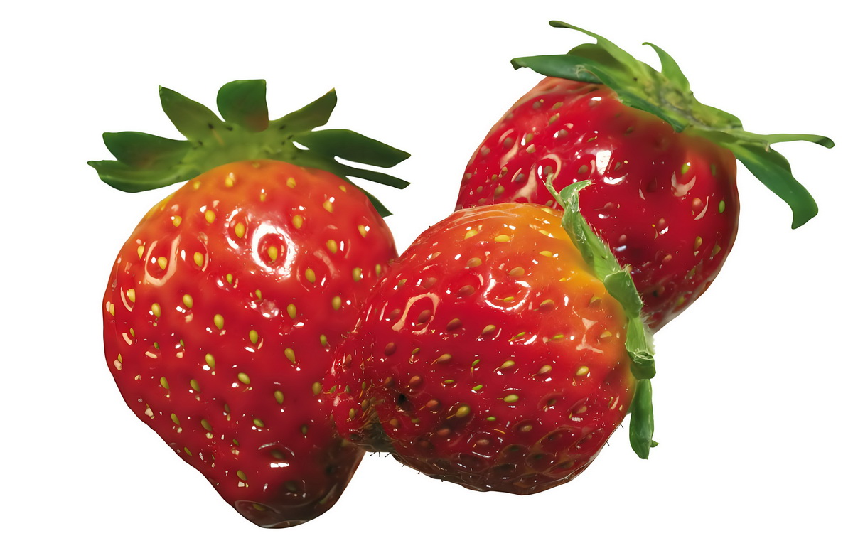 strawberry