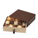 Customized Drawer Style Chocolate Box