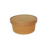 Custom Biodegradable Paper Bowl