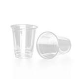PP/PET/PLA Plastic Cup