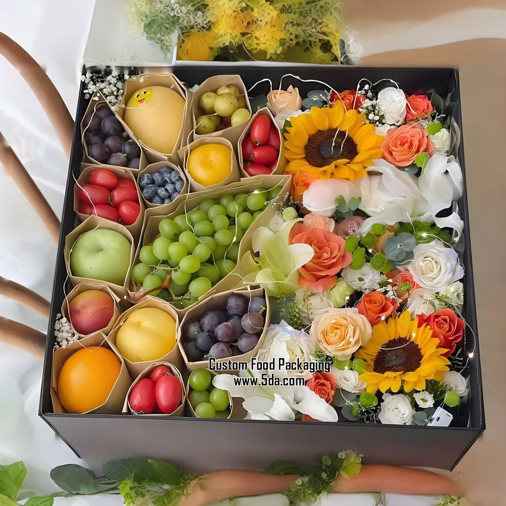 The 11 Best Fruit Gift Boxes for Gifting in 2024