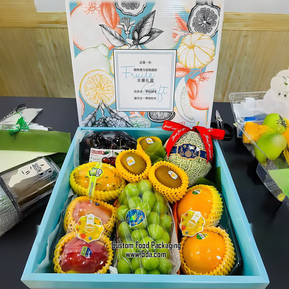 The 11 Best Fruit Gift Boxes for Gifting in 2024