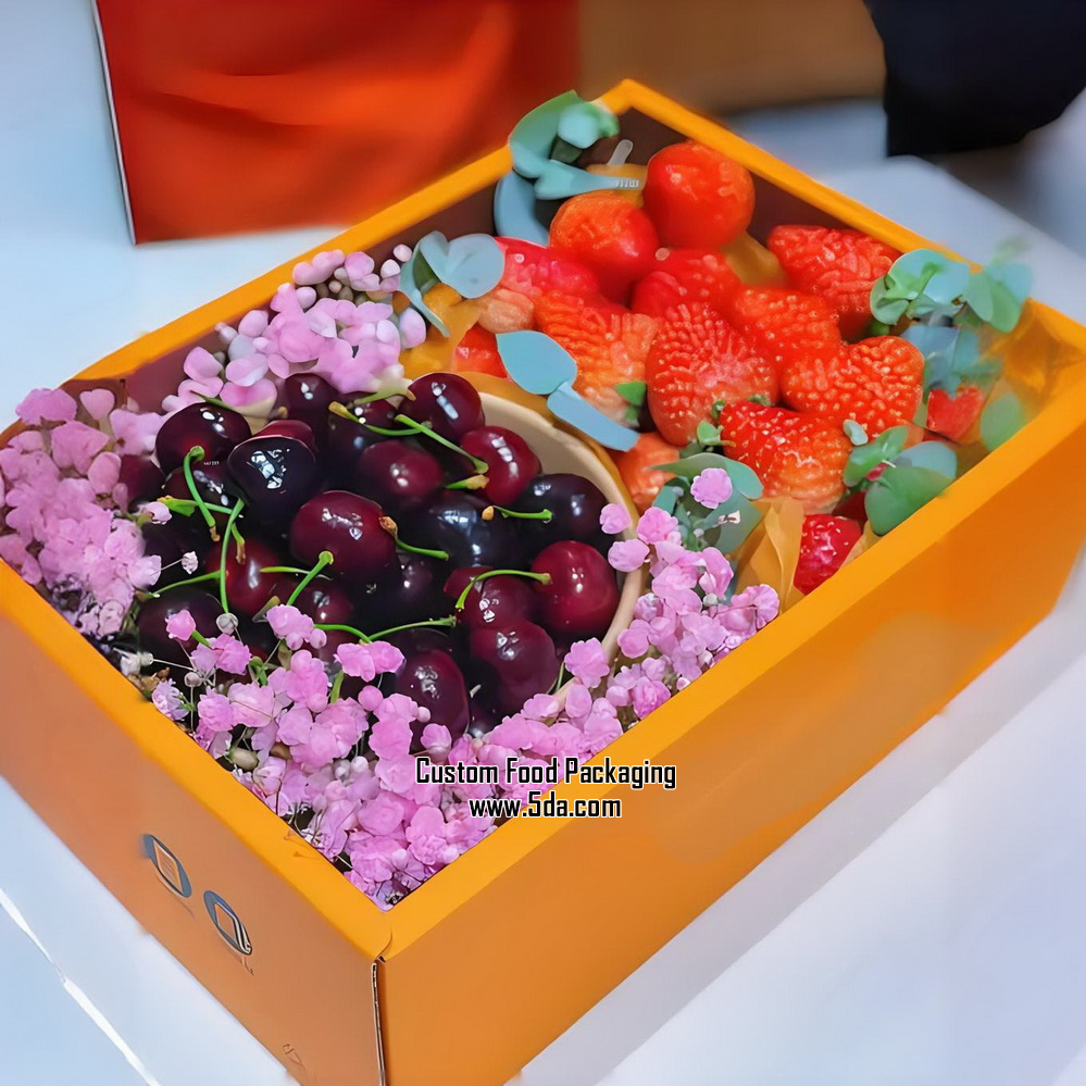 The 11 Best Fruit Gift Boxes for Gifting in 2024