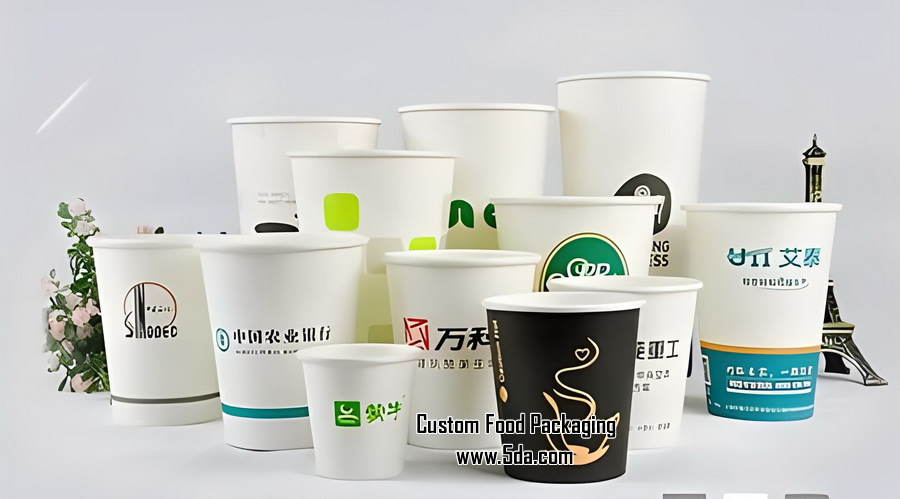 Disposable Cup