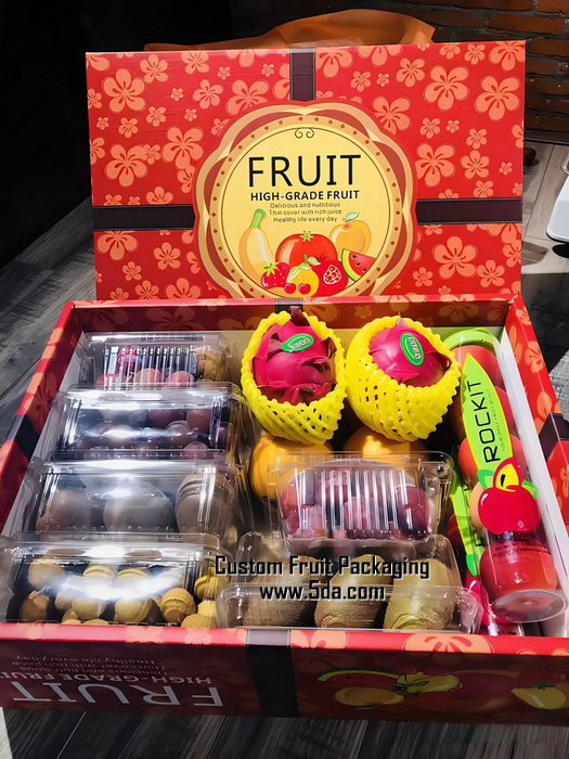 Fruit Gift Box