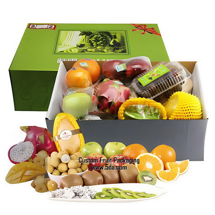 Fruit Gift Boxes