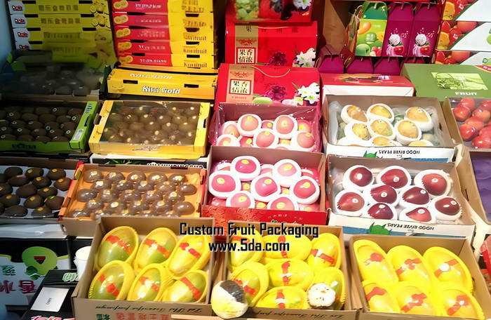 Fruit Shop | Fruit Gift Box