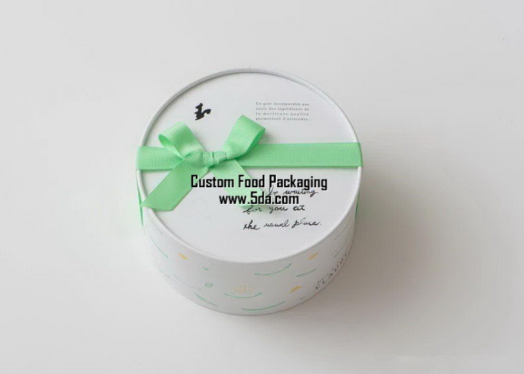 Japanese food packaging