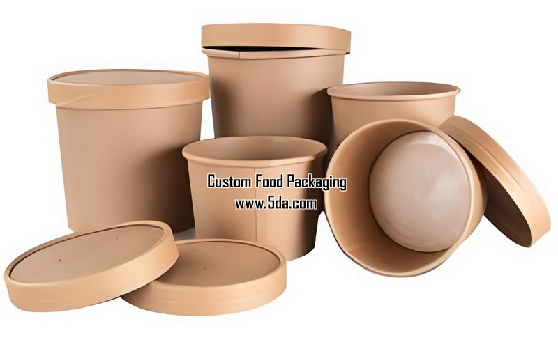 Paper Bowls