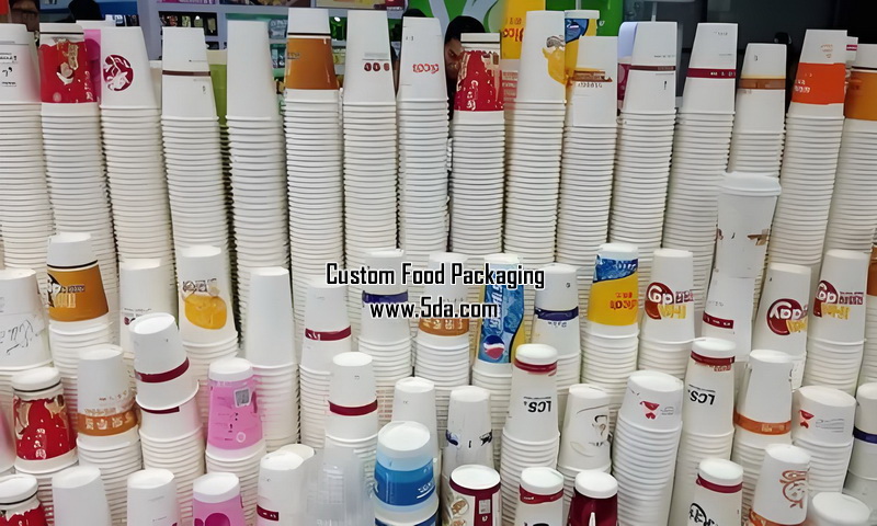 Navigating Export Certification Standards for Paper Cup to the USA