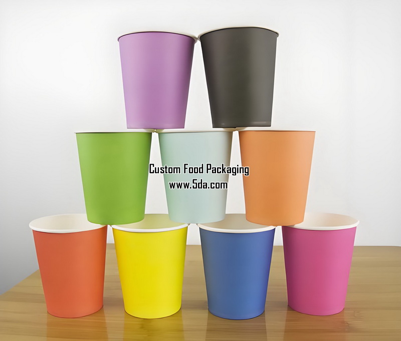 Paper Cups