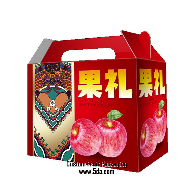 Fruit Gift Box