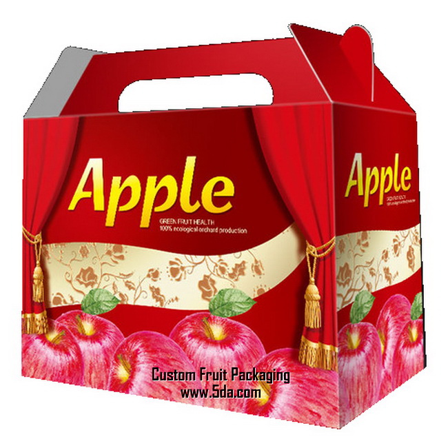 Apple Design Box