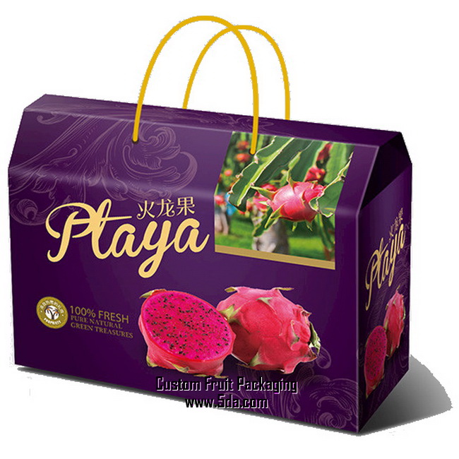 Pitaya Box